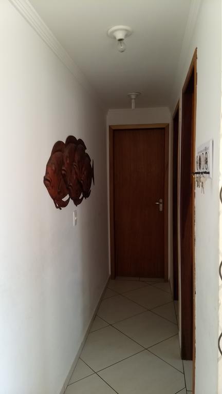 Ed Hang Apartment ปอร์โตเบโล ภายนอก รูปภาพ